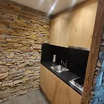 Haus Haus Cristal By Interhome Leukerbad