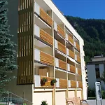 Haus Haus Cristal By Interhome Leukerbad