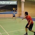 Haus Haus Cristal By Interhome Lägenhet Leukerbad