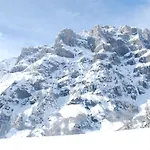 Lägenhet Haus Haus Cristal By Interhome