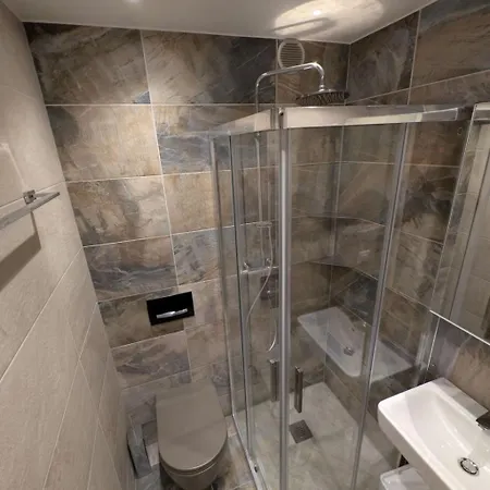 Haus Haus Cristal By Interhome * Leukerbad