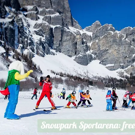 Haus Haus Cristal By Interhome Apartment