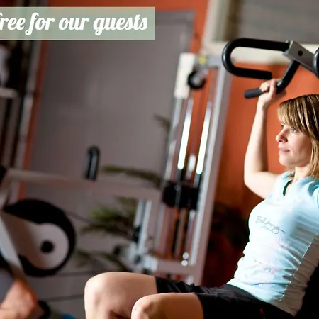 Haus Haus Cristal By Interhome Apartment