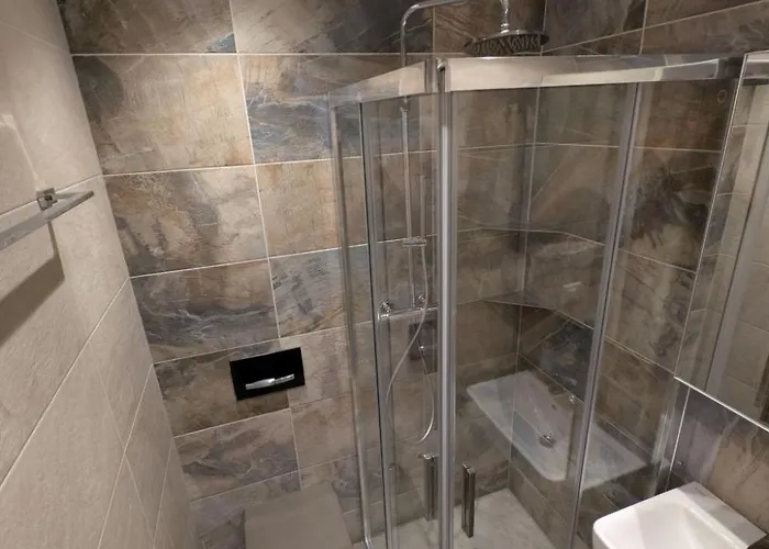 Haus Haus Cristal By Interhome * Leukerbad