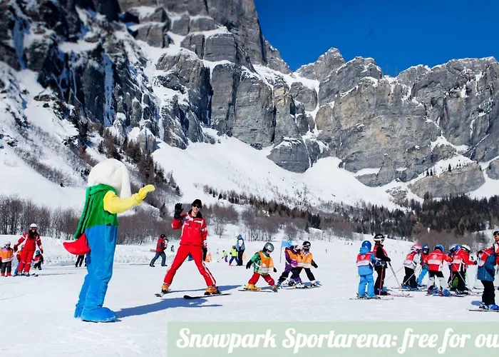 Haus Haus Cristal By Interhome Apartment