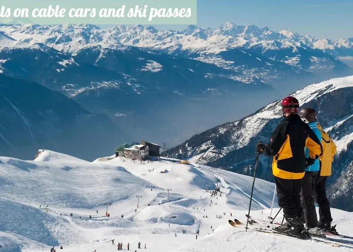 Apartment Haus Haus Cristal By Interhome *