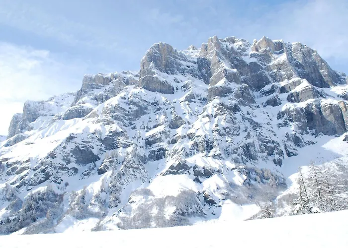 Apartment Haus Haus Cristal By Interhome